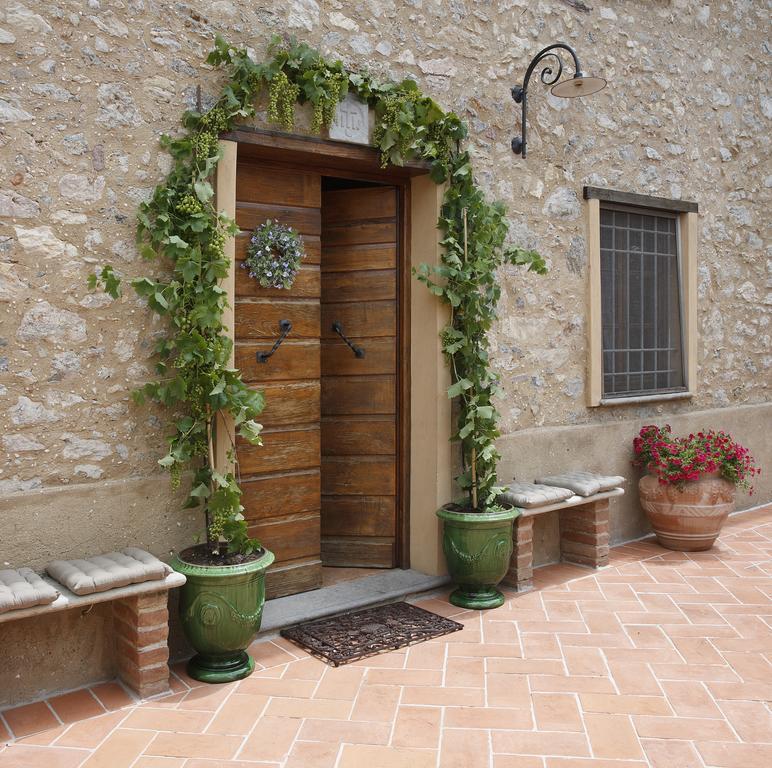 Salvia E Rosmarino Camaiore Exterior photo