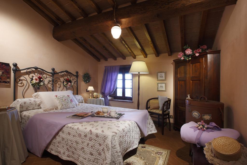 Salvia E Rosmarino Camaiore Exterior photo
